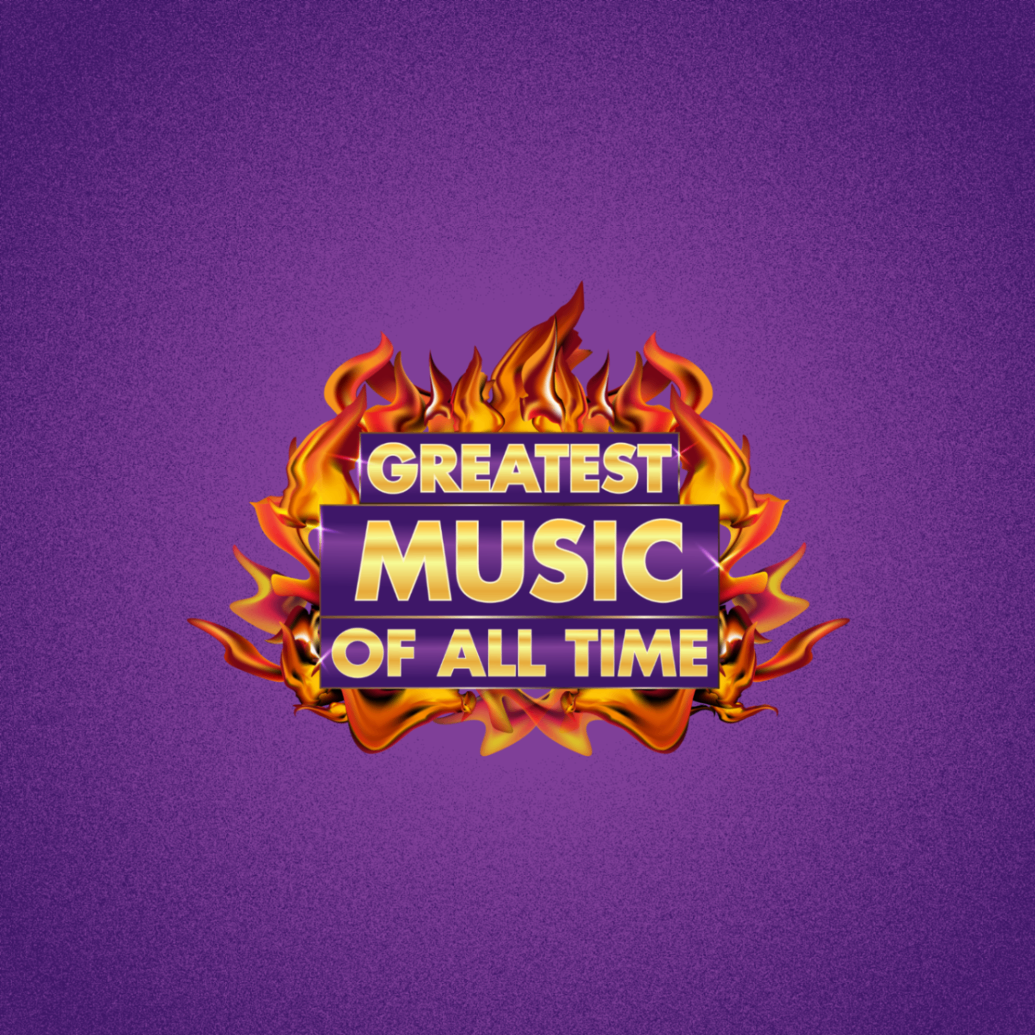 Greatest Music of All Time podcast.