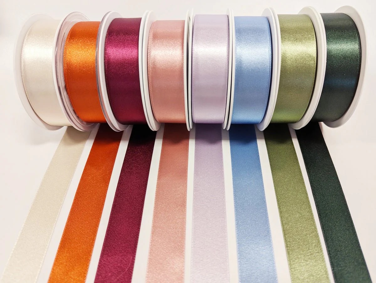 Swagger & Swoon wedding ties.